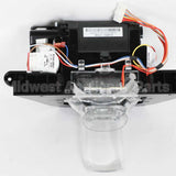 242270214 Frigidaire Module Assembly,I&W,Clear