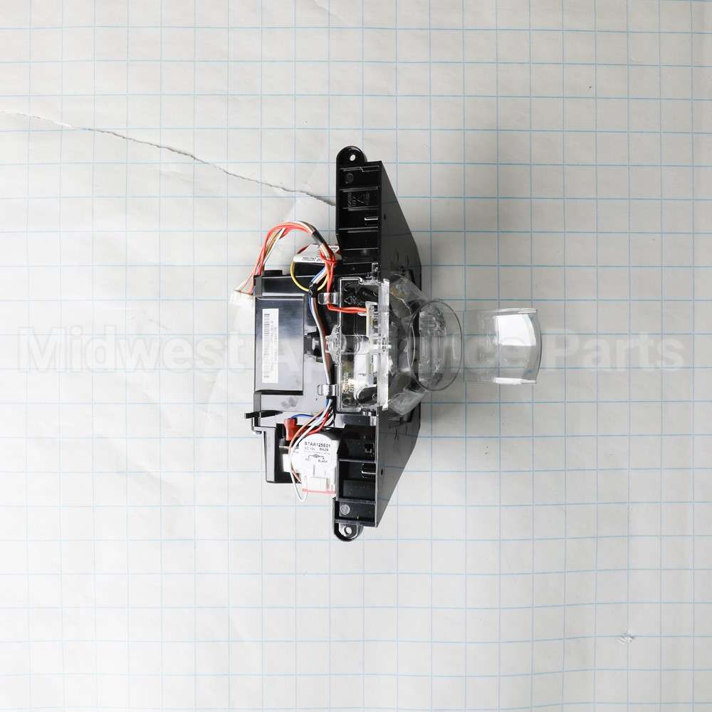 242270214 Frigidaire Module Assembly,I&W,Clear