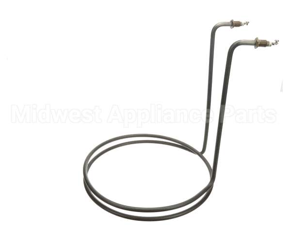 24228 Giles Element, Round, 5000W,208V,#3 Top,Cf-500