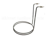 24228 Giles Element, Round, 5000W,208V,#3 Top,Cf-500