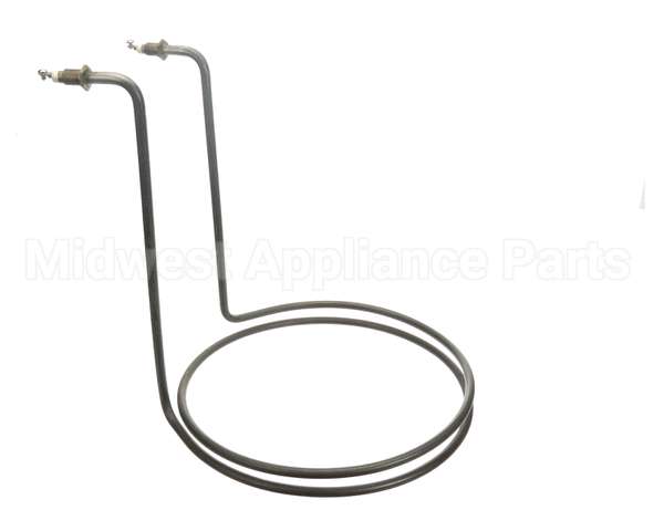 24228 Giles Element, Round, 5000W,208V,#3 Top,Cf-500