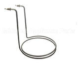 24228 Giles Element, Round, 5000W,208V,#3 Top,Cf-500