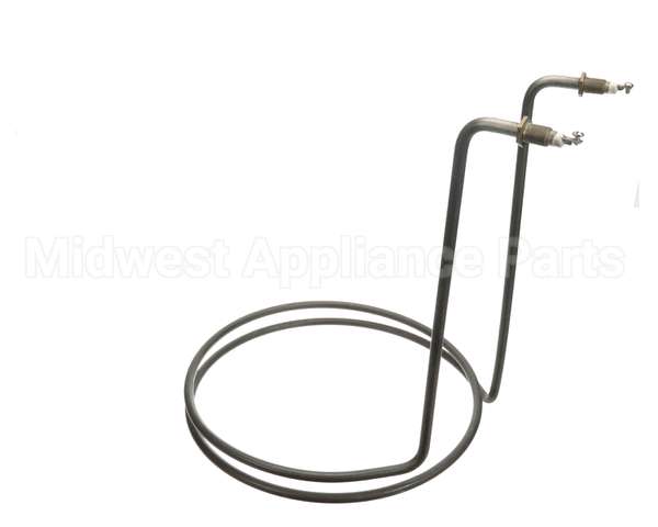 24228 Giles Element, Round, 5000W,208V,#3 Top,Cf-500