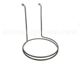 24228 Giles Element, Round, 5000W,208V,#3 Top,Cf-500