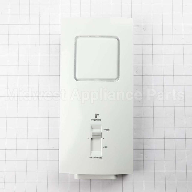 242294704 Frigidaire Fan Cover & Damper