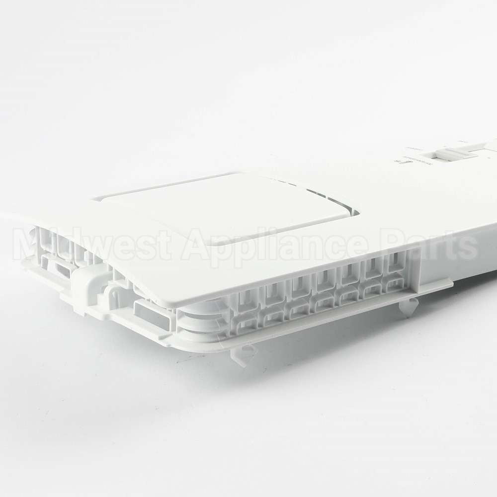 242294704 Frigidaire Fan Cover & Damper