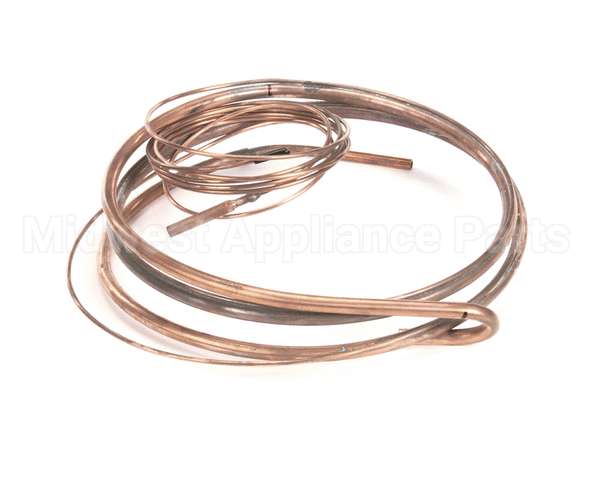 24230 Silver King Assembly Heat Exchanger (Old Skp2712)