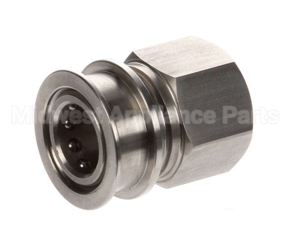 24246 Ultrafryer Body, Quick Connect 1/2In