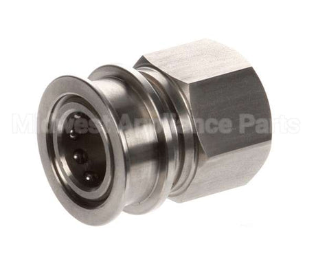 24246 Ultrafryer Body, Quick Connect 1/2In