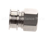 24246 Ultrafryer Body, Quick Connect 1/2In