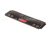 24247 Giles Face Plate, Timer, Watlow, English