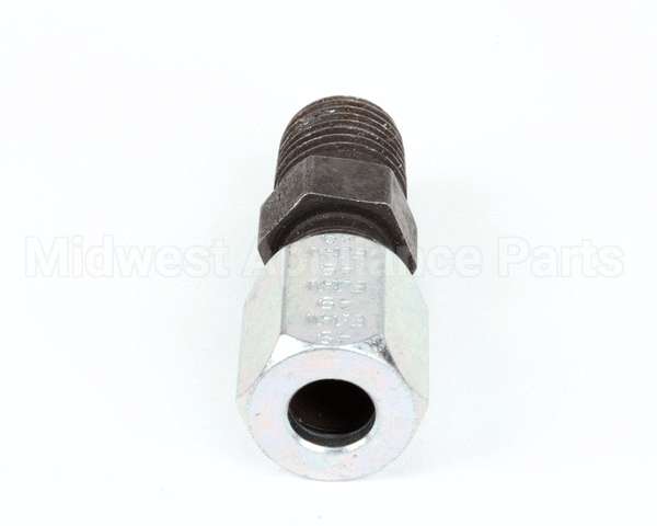 24247 Ultrafryer Fitting, Compression Male