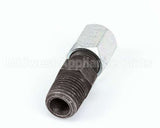24247 Ultrafryer Fitting, Compression Male