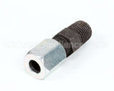 24247 Ultrafryer Fitting, Compression Male