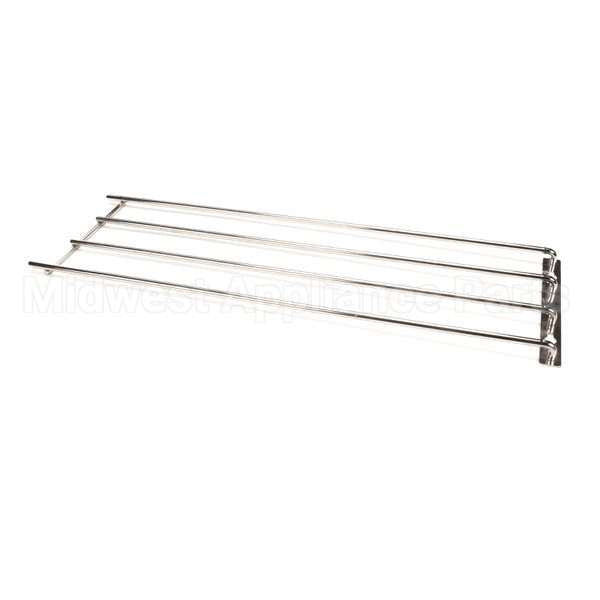 2424900 Compatible Garland Master Rack Guide Lt Rt