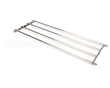 2424900 Garland Master Rack Guide Lt Rt