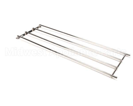 2424900 Garland Master Rack Guide Lt Rt