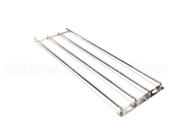 2424900 Garland Master Rack Guide Lt Rt
