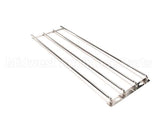 2424900 Garland Master Rack Guide Lt Rt