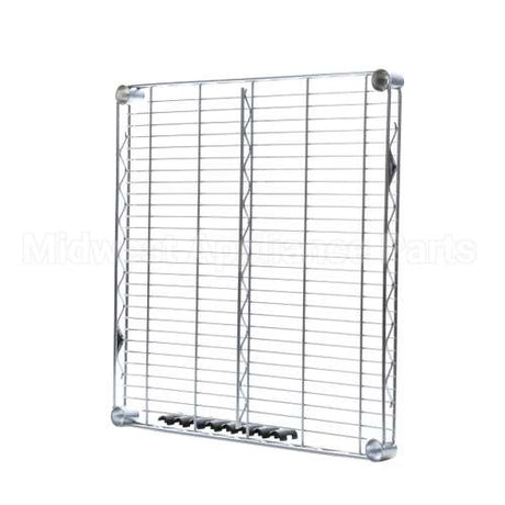 2424NC Intermetro Super Erecta Wire Shelf 24 X 2