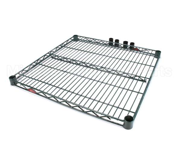 2424NK3 Metro 24X24 Metroseal Iii Shelf