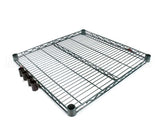 2424NK3 Metro 24X24 Metroseal Iii Shelf