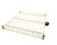 2424Y Gold Bond Shelf 24X24 Gold Bond