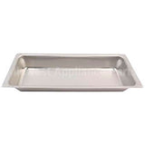 2425100 Compatible Apw Grease Pan 18 Inch