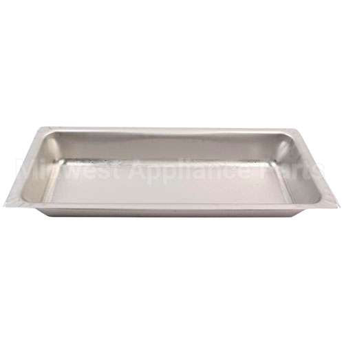 2425400 Compatible Apw Grease Pan 18 Inch