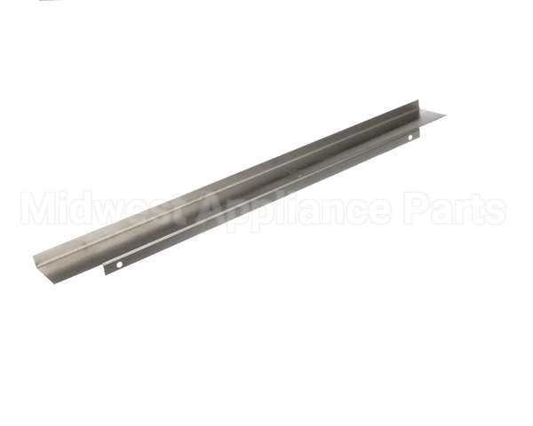 2425600 Garland Grease Tray Guide