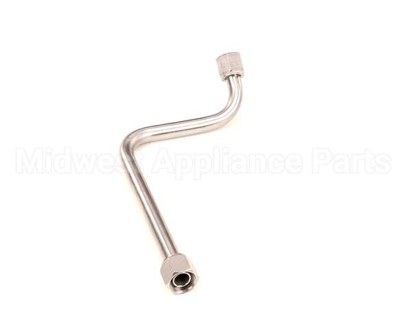 24257 Henny Penny Assembly-Tube-Pump To Pot Ofg321