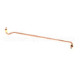 2425800 Compatible Garland .187 Tub Front Pilot Val Ve Kit