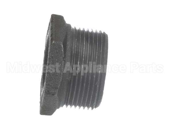 24263 Ultrafryer Reducer, Hex Bushing 1 1/4 X 3