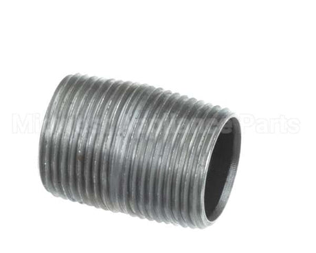 24267 Ultrafryer Nipple, 3/4 X Closed Bi