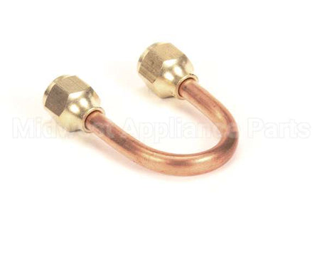 24288.0000 Bunn Tube Assembly,Str/Flow Cont To So