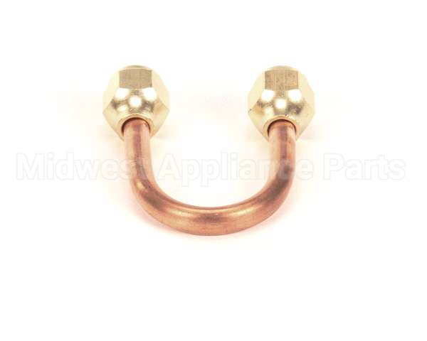 24288.0000 Bunn Tube Assembly,Str/Flow Cont To So