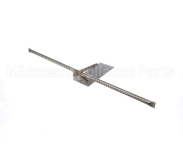 24292-6 Montague Pilot Tubing Support Bracket 1