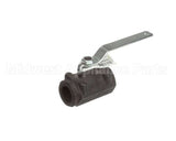 24292 Ultrafryer Valve, Ball 3/4In 73-104