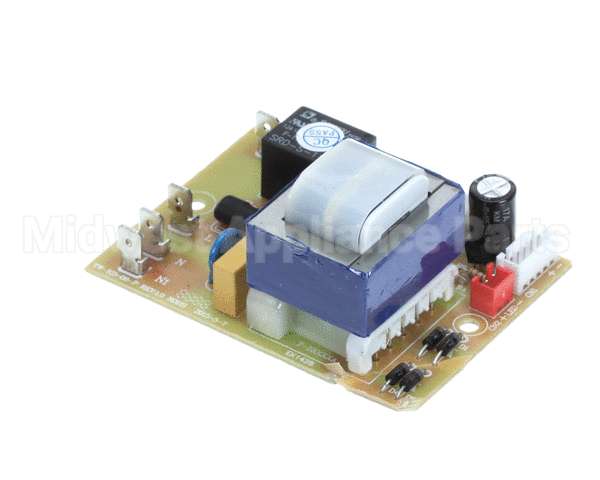 SCR312L Summit Appliance Summit Main Control Board