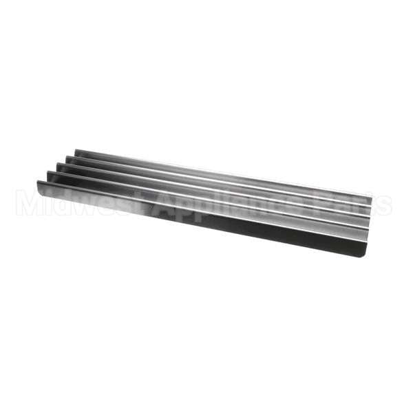 243-B8S-003C-S Compatible Delfield Rail, Taco, I-Line, Evo