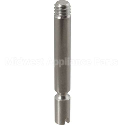 243 Compatible Shaver Specialty Pusher Block Pin Pk Of 2