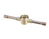 24301401 Heatcraft Refrigeration 3/8" Sweat Sight Glass