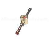 24301401 Heatcraft Refrigeration 3/8" Sweat Sight Glass