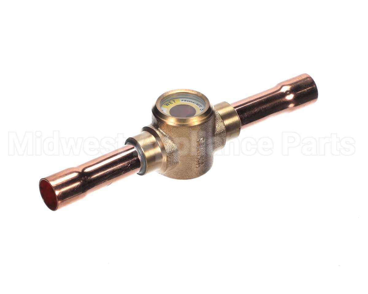 24301402 Heatcraft Sight Glass 1/2 Ods