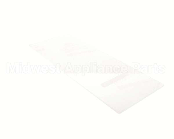 24303 Henny Penny Door-Bw Sliding W/Pull Slot-4