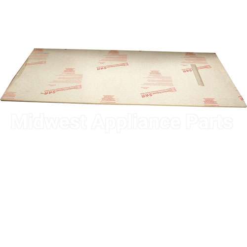 24304 Compatible Henny Penny Hp Bw6 Door 15 3/8 X 38 3/8