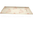 24304 Compatible Henny Penny Hp Bw6 Door 15 3/8 X 38 3/8