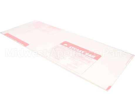 24304 Henny Penny Door-Bw Sliding W/Pull Slot-6