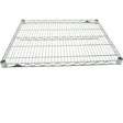 2430BR Compatible Intermetro Shelf, Wire, 24X30, Zp, Metro
