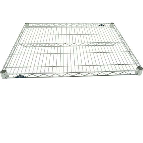 2430BR Compatible Intermetro Shelf, Wire, 24X30, Zp, Metro